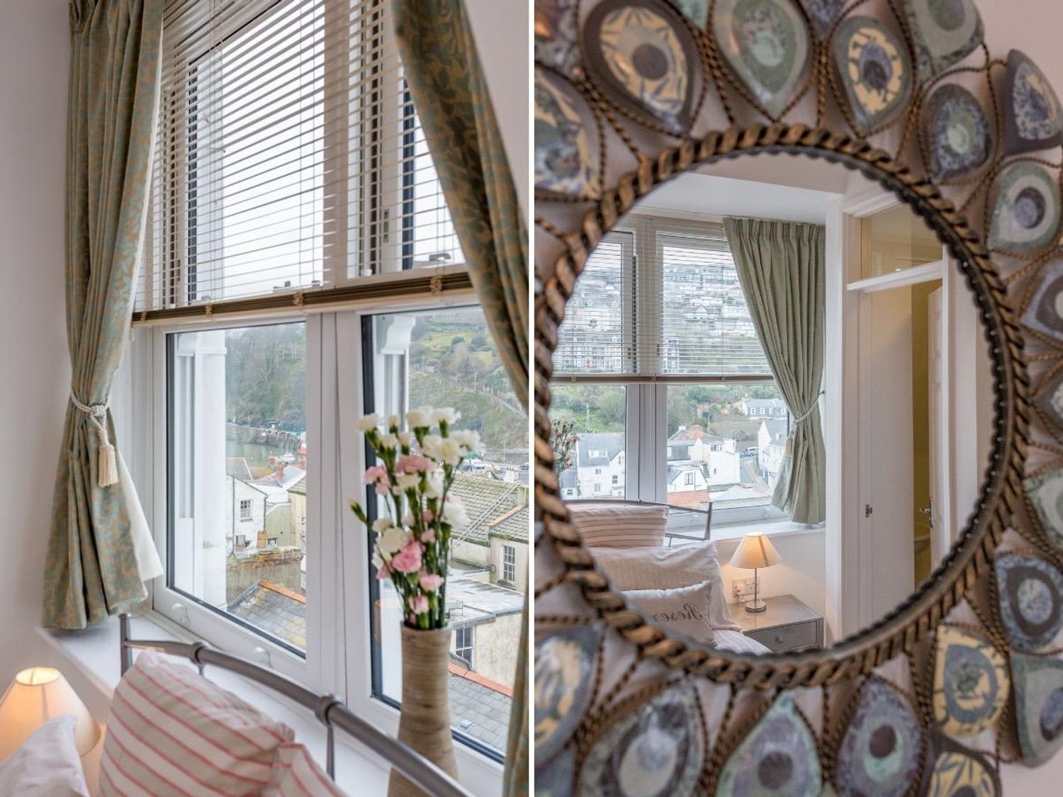 9 Oceanside Apartments, Ilfracombe