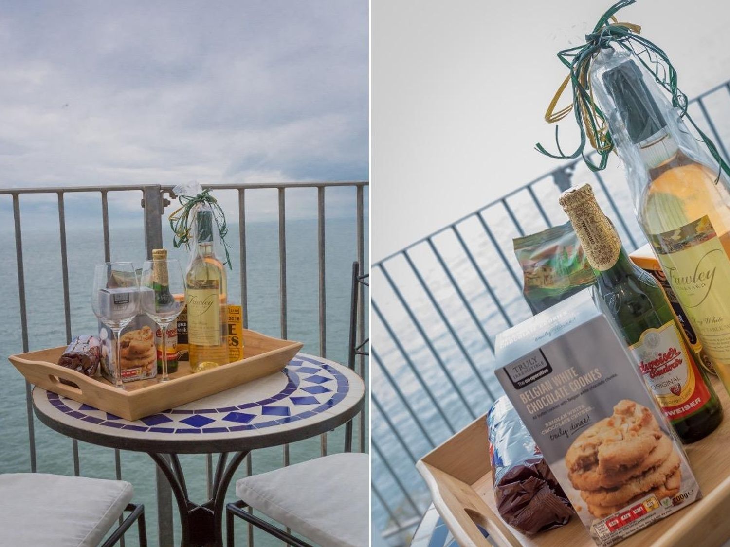 9 Oceanside Apartments, Ilfracombe