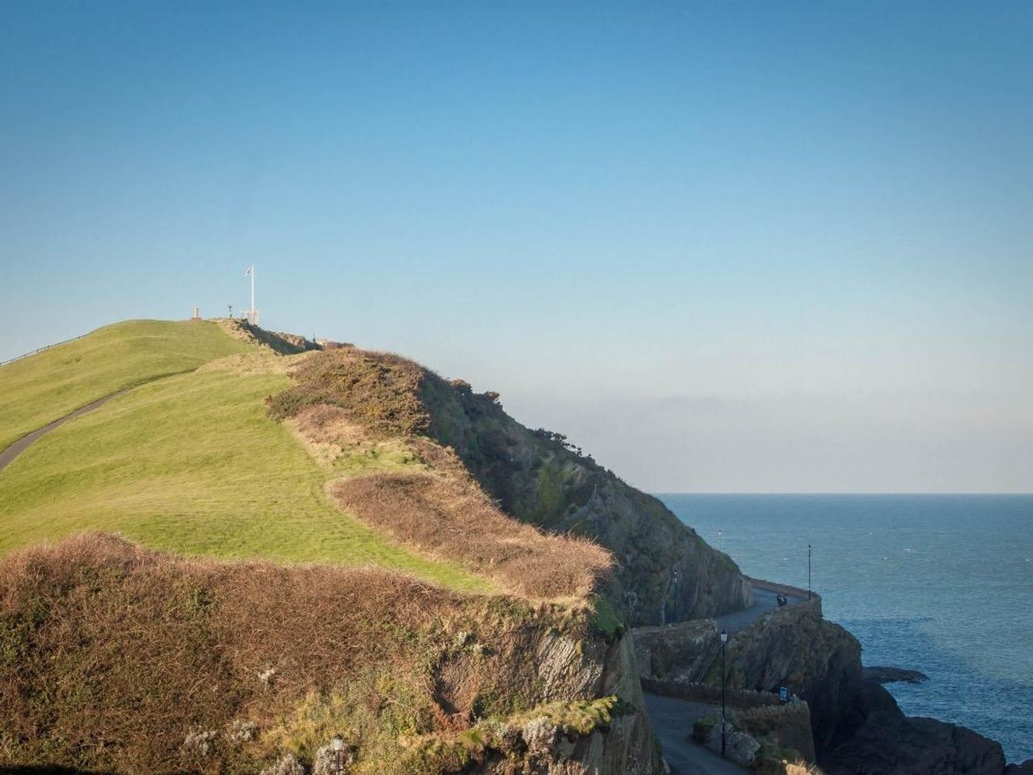 9 Oceanside Apartments, Ilfracombe