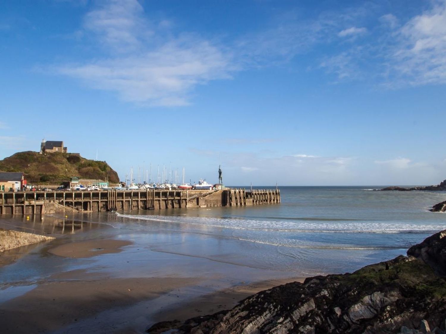 9 Oceanside Apartments, Ilfracombe