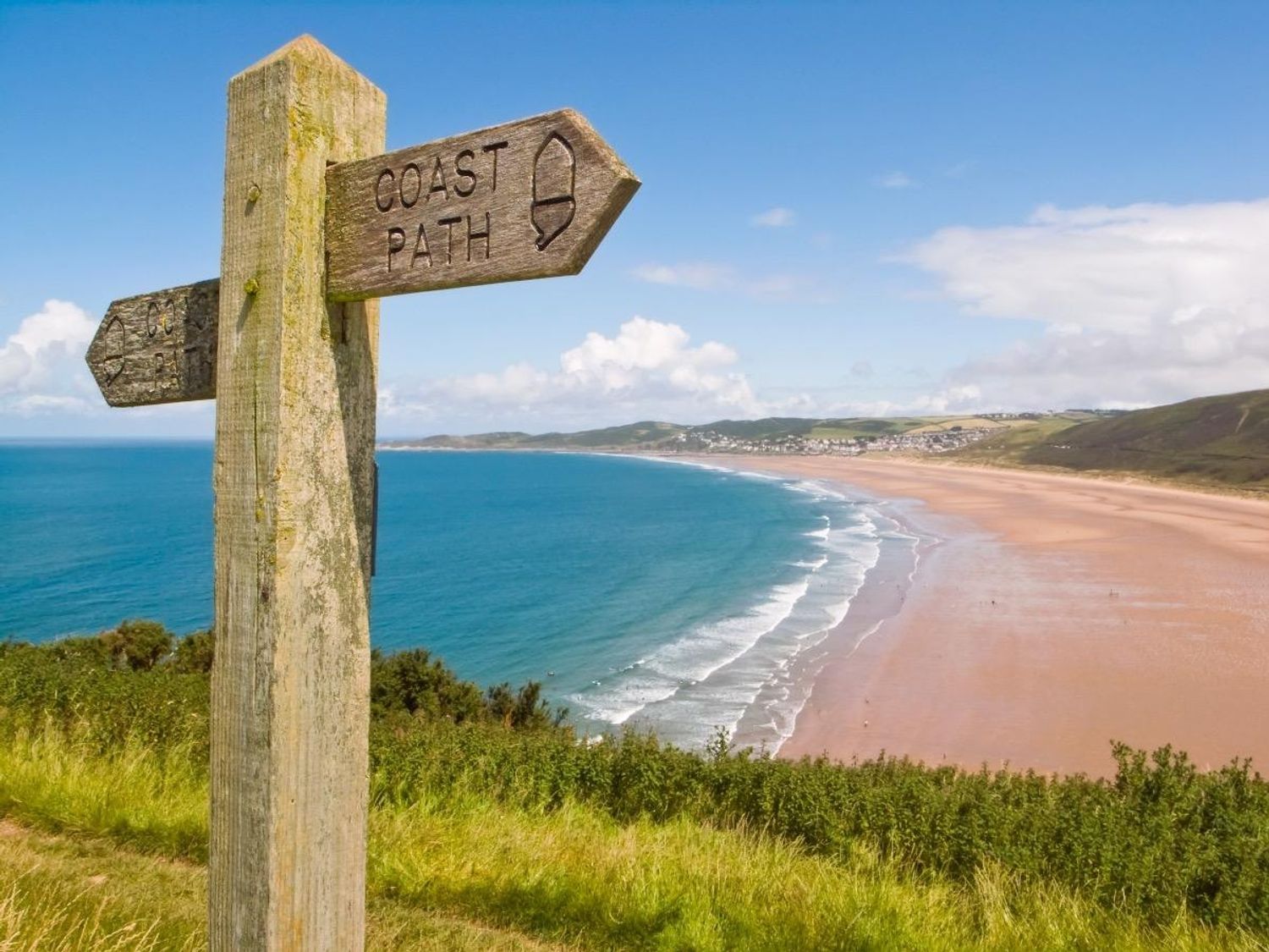 9 Oceanside Apartments, Ilfracombe