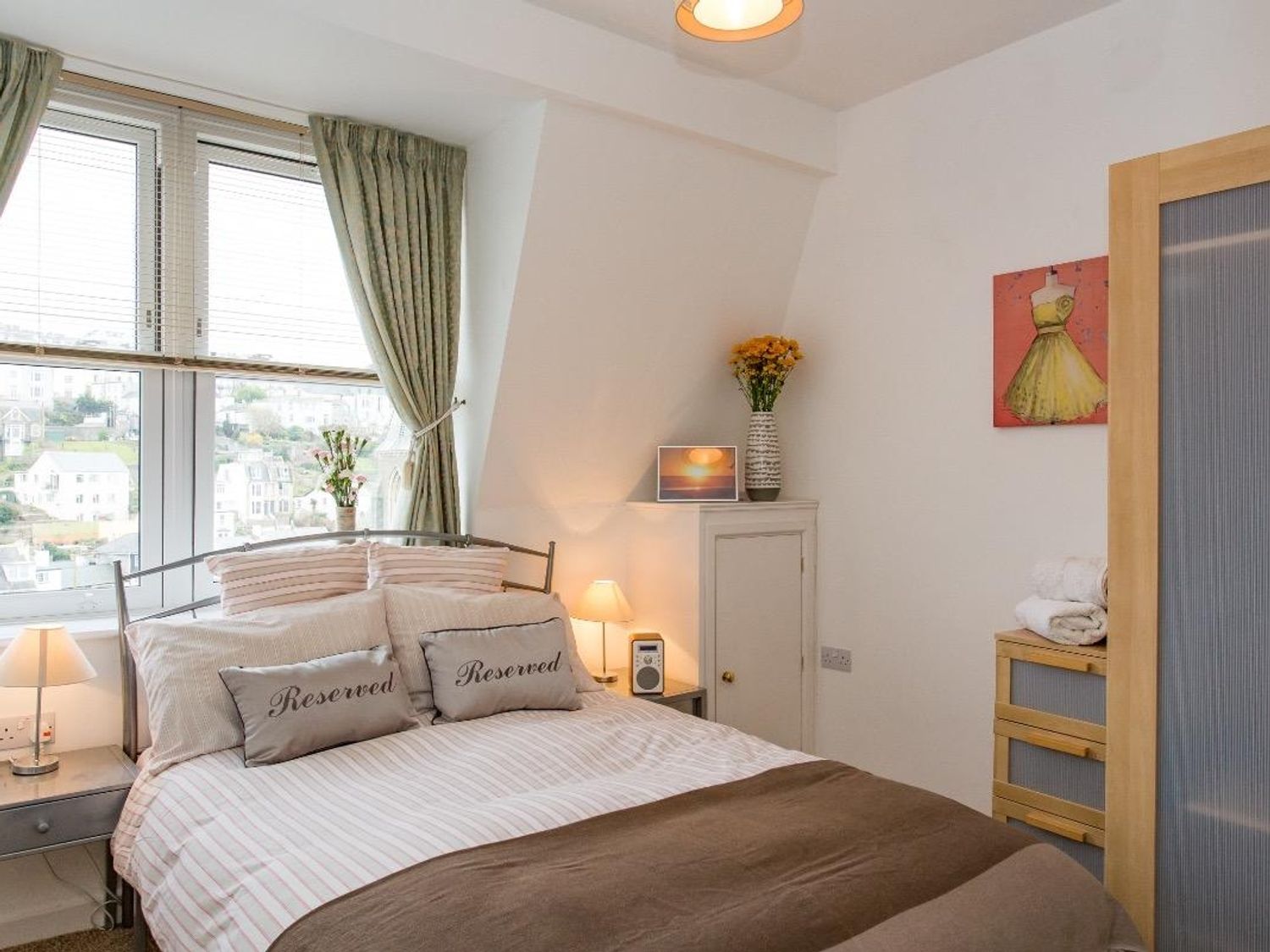 9 Oceanside Apartments, Ilfracombe