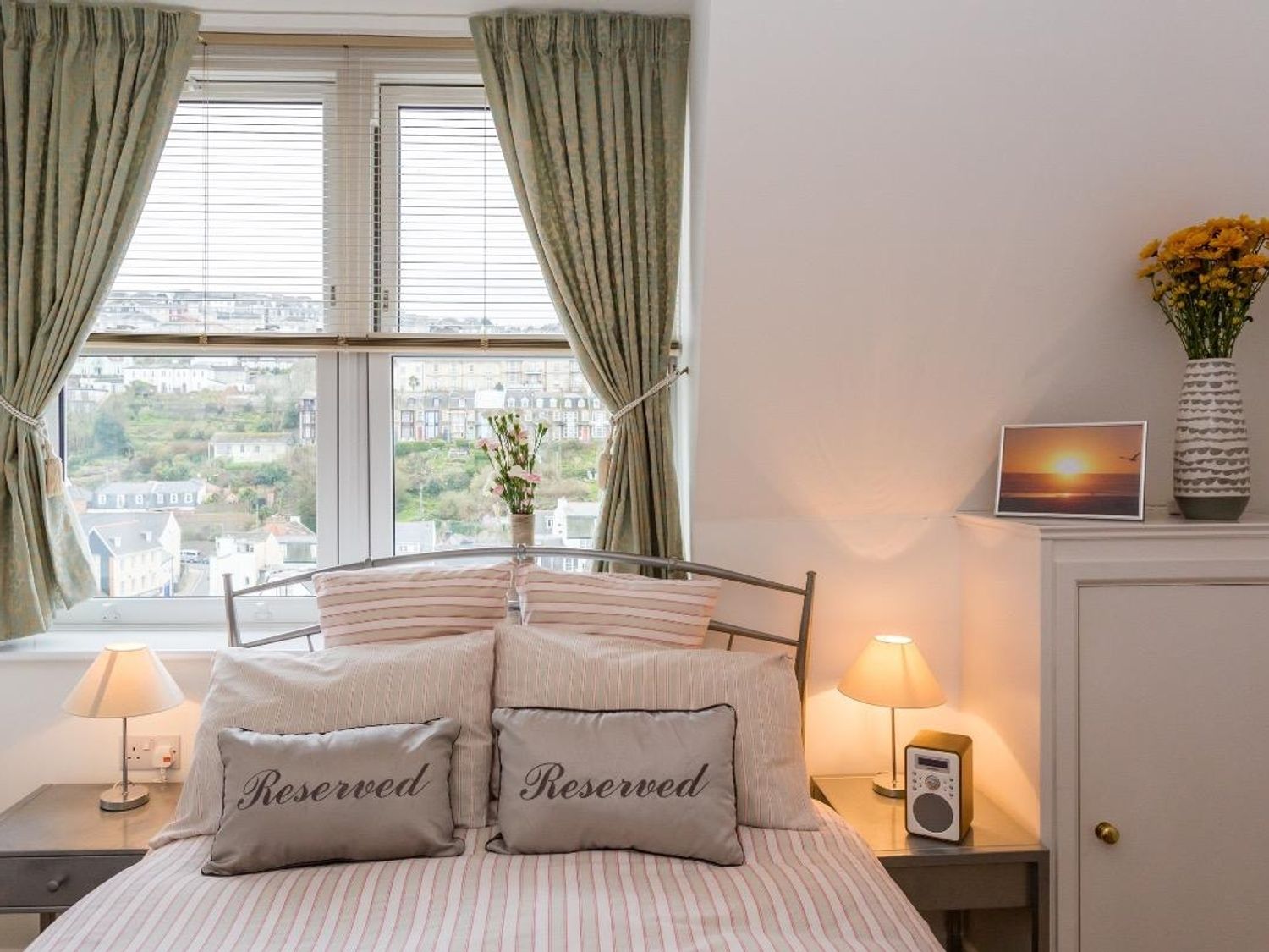 9 Oceanside Apartments, Ilfracombe