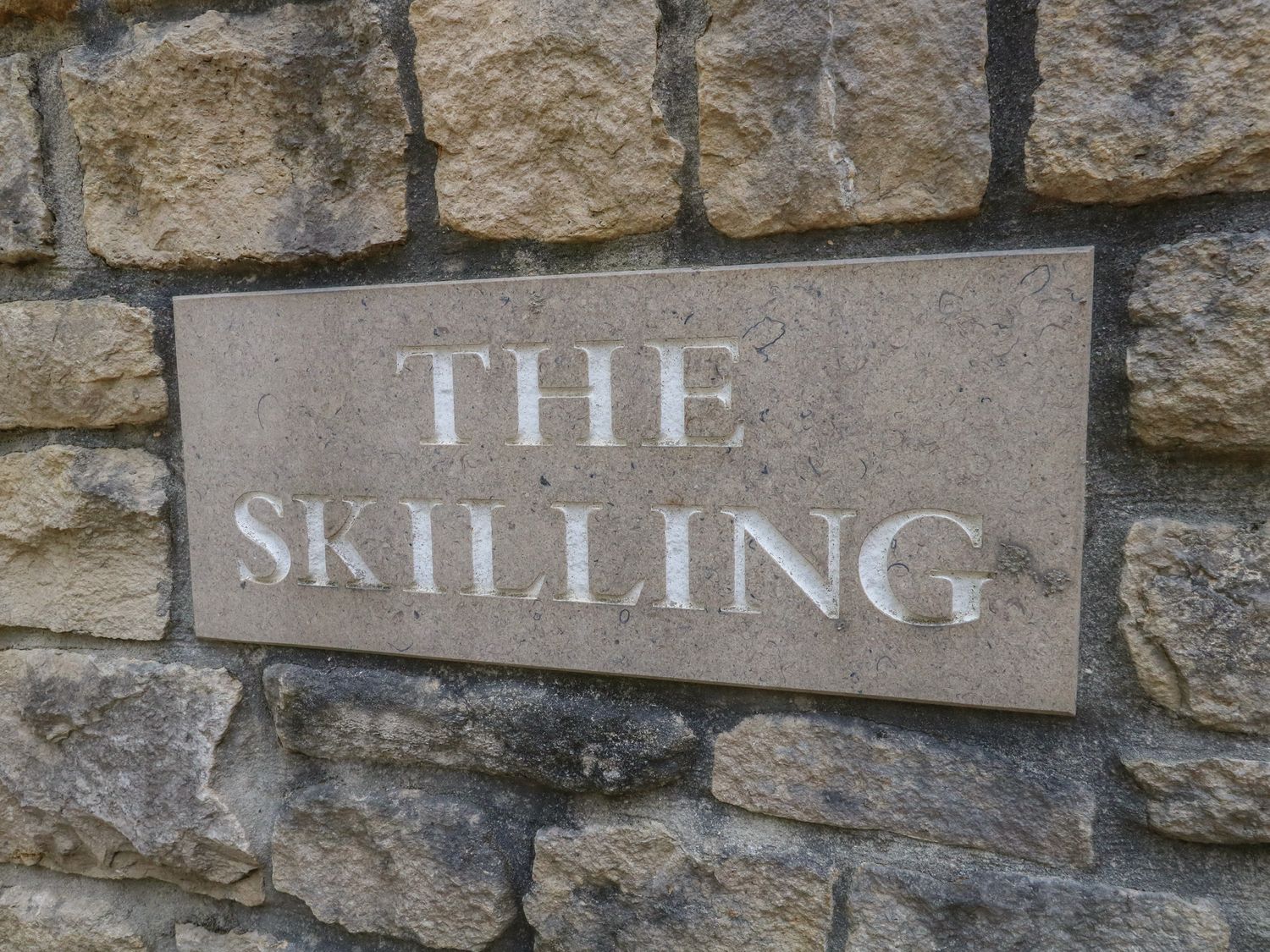 The Skilling, Bridport