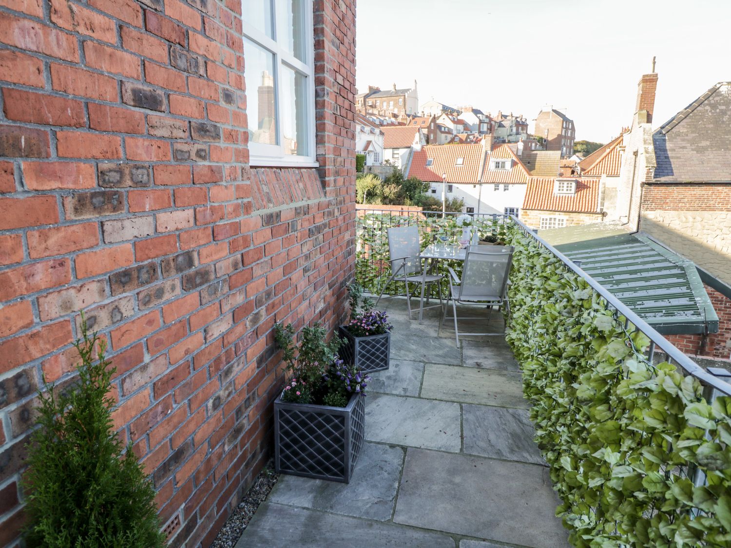 3 Flowergate Walk, Whitby North Yorkshire England Cottages For