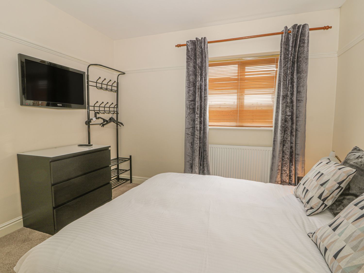 4 Castle Mews, South Cave East Riding of Yorkshire England