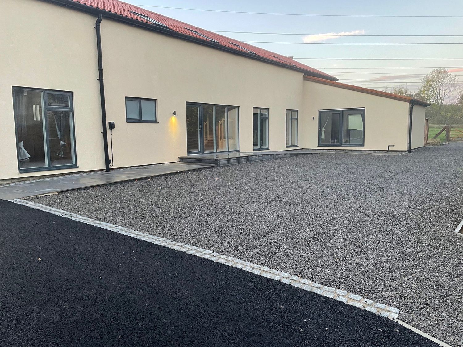 1 New Dairy Barn, Croxdale