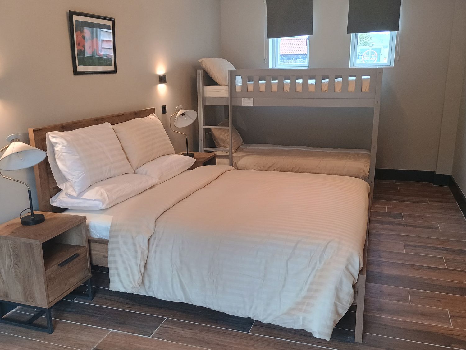 1 New Dairy Barn, Croxdale