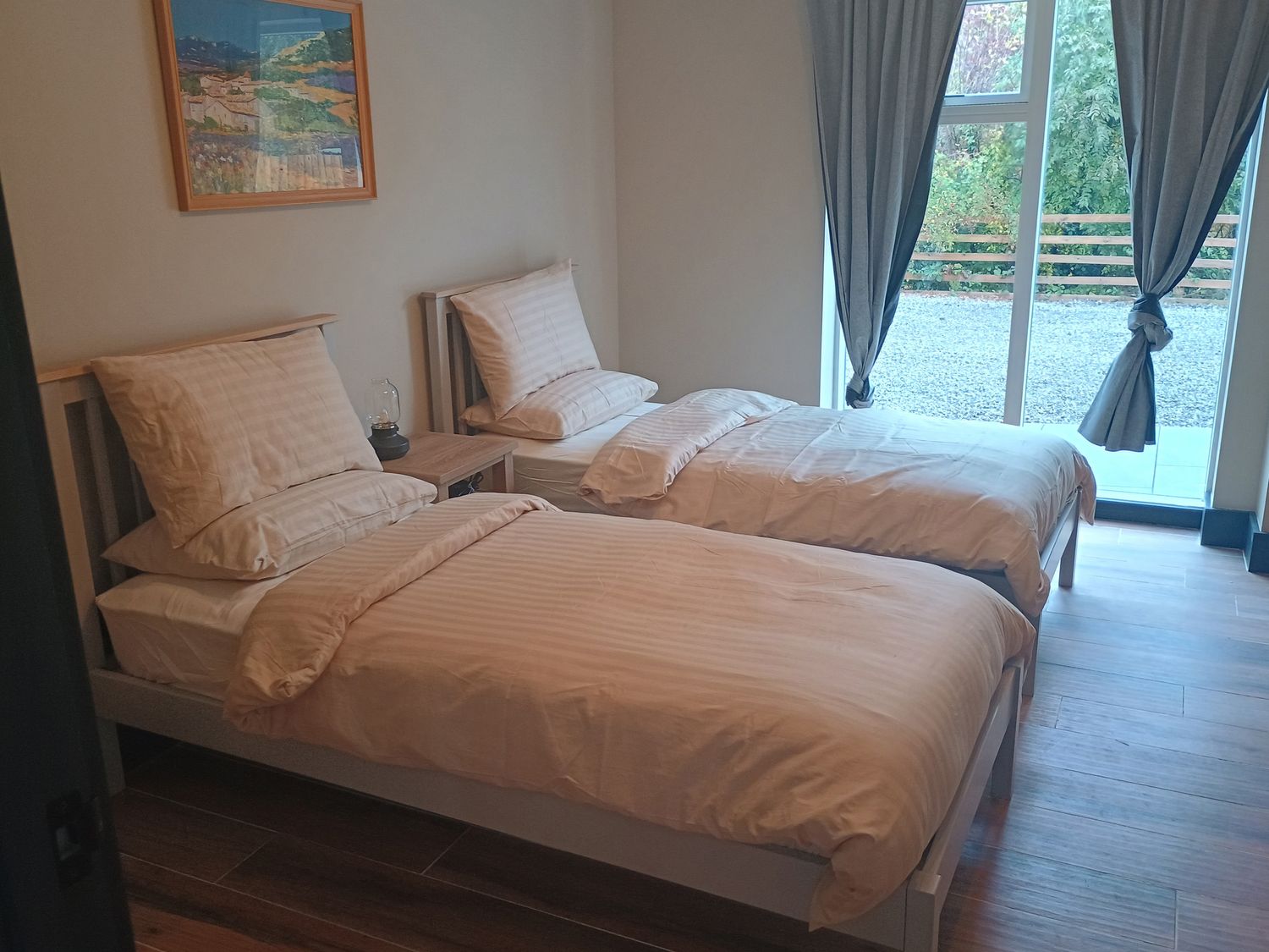 1 New Dairy Barn, Croxdale