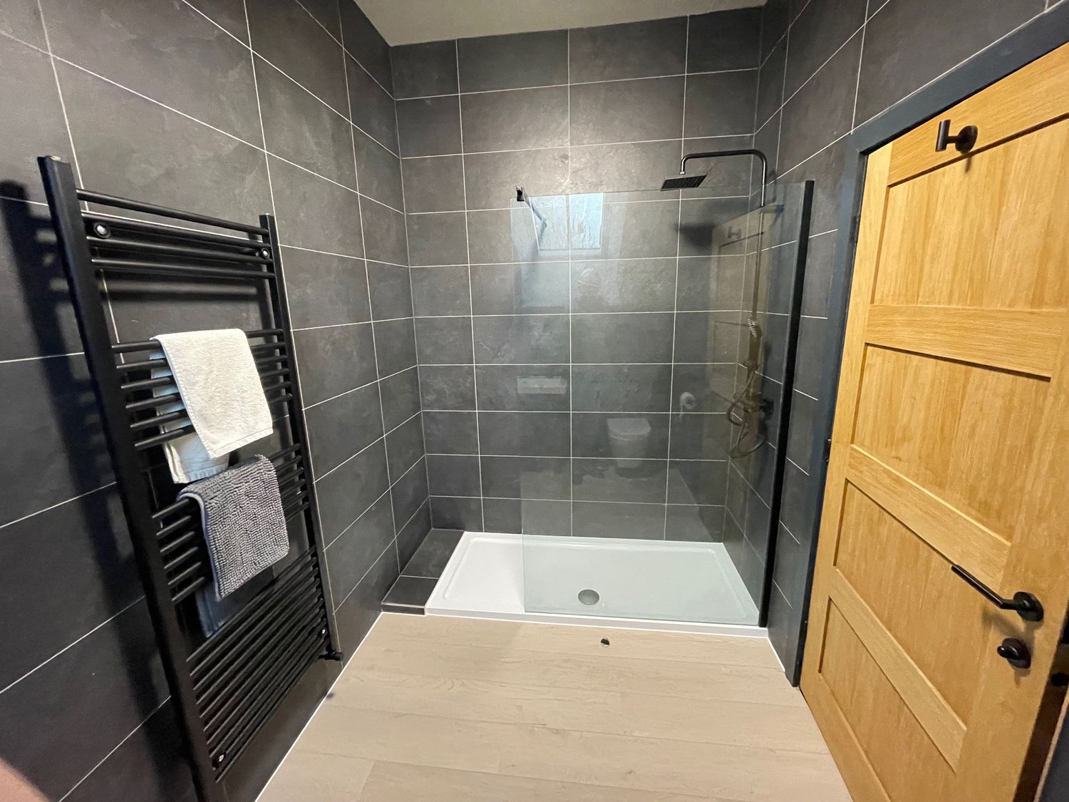 1 New Dairy Barn, Croxdale