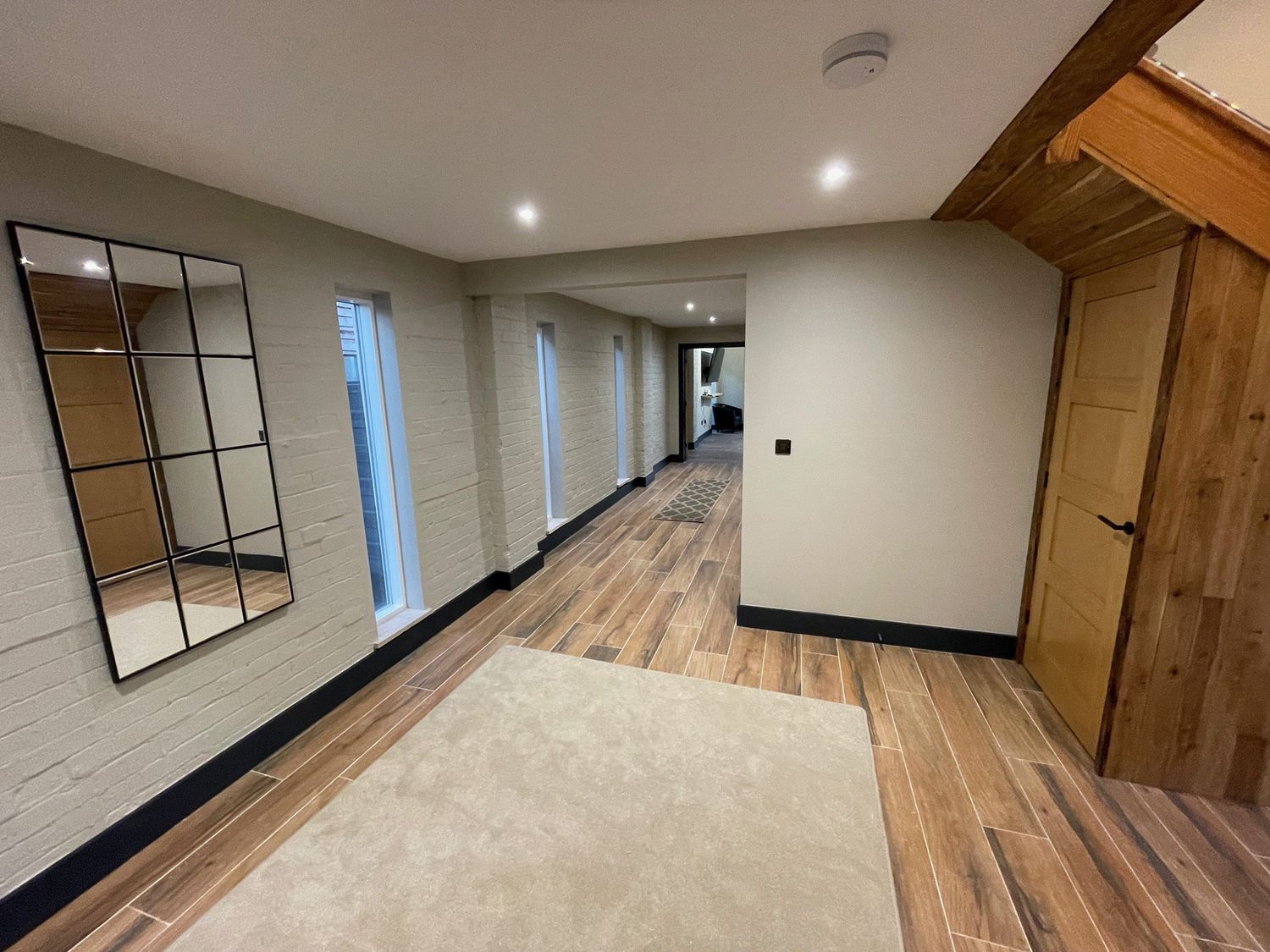 1 New Dairy Barn, Croxdale