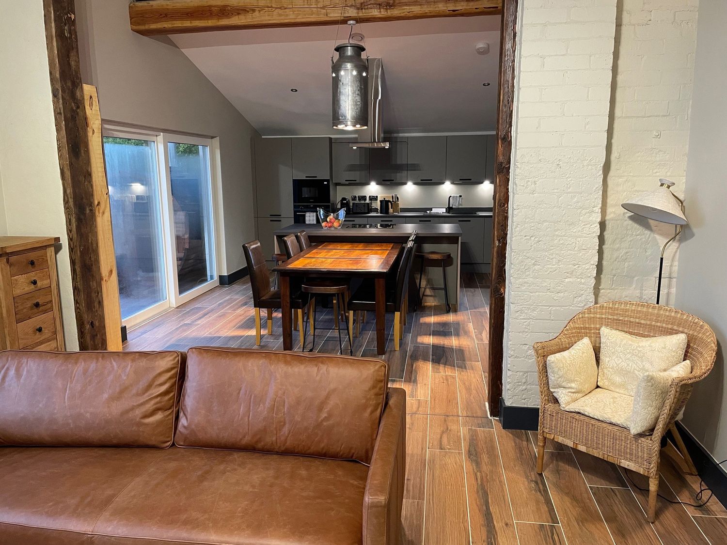 1 New Dairy Barn, Croxdale