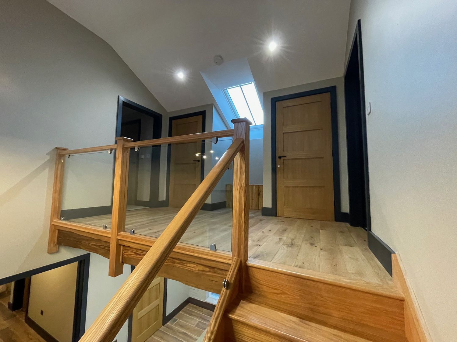 1 New Dairy Barn, Croxdale