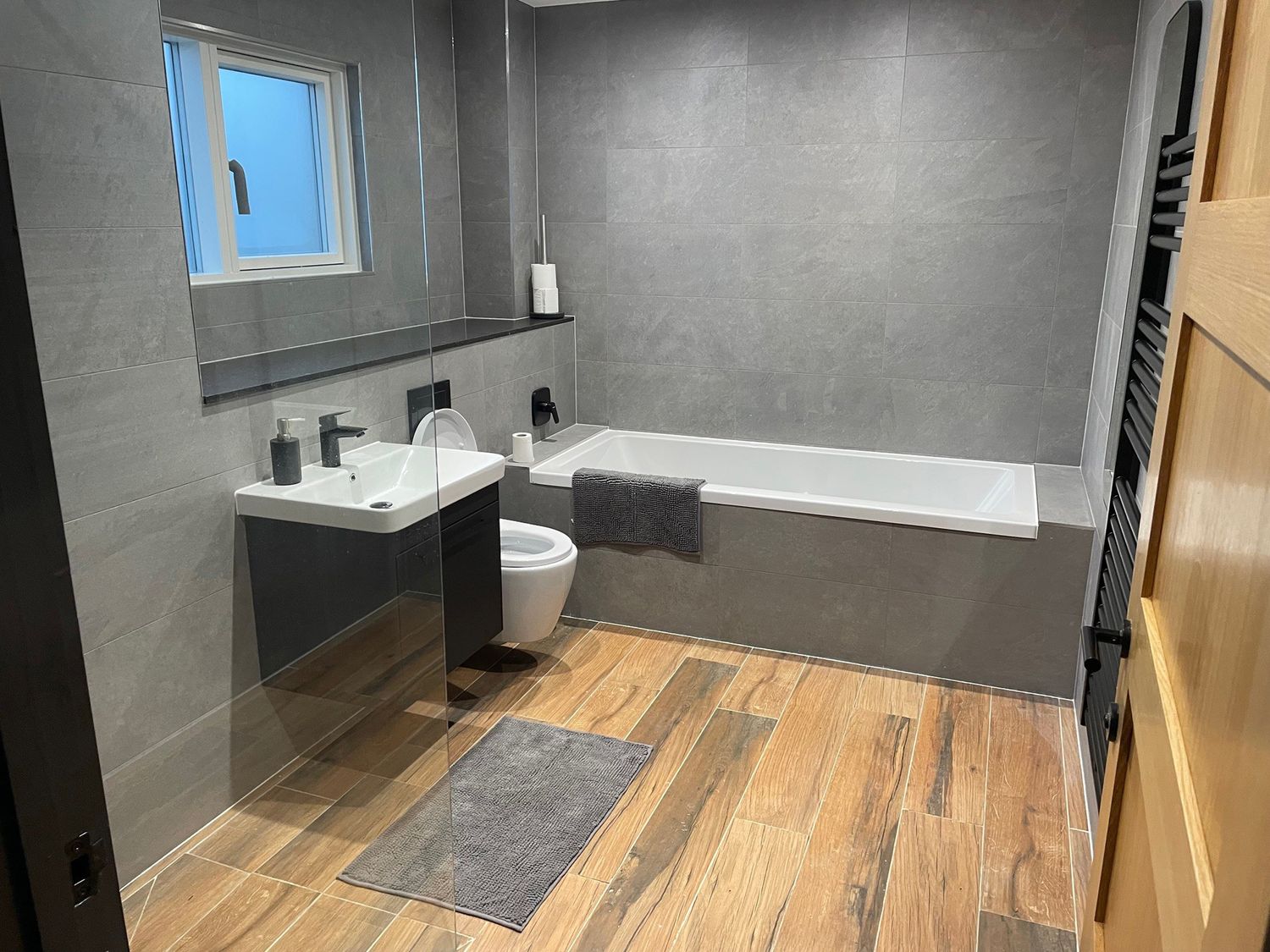 1 New Dairy Barn, Croxdale