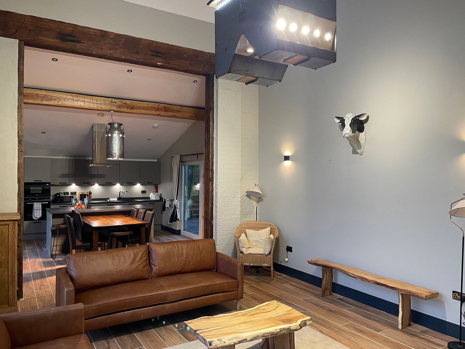 1 New Dairy Barn, Croxdale