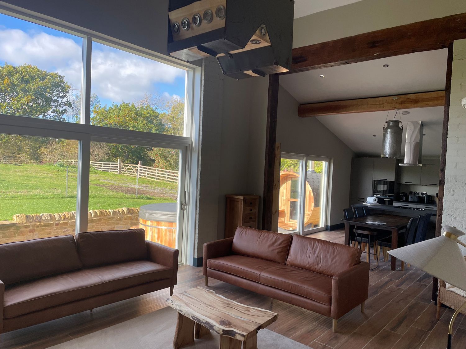 1 New Dairy Barn, Croxdale