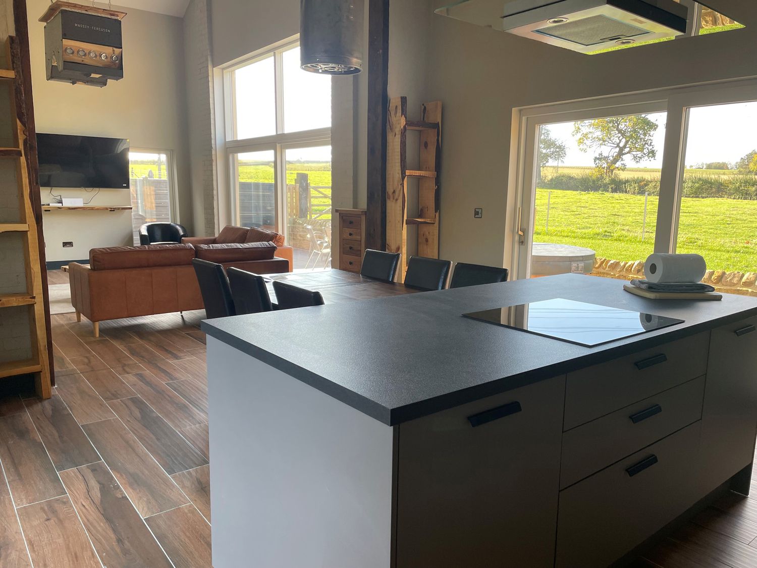 1 New Dairy Barn, Croxdale