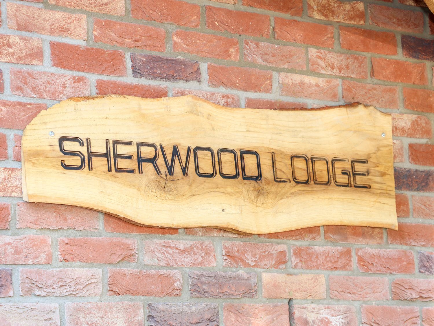 Sherwood Lodge, Wisbech