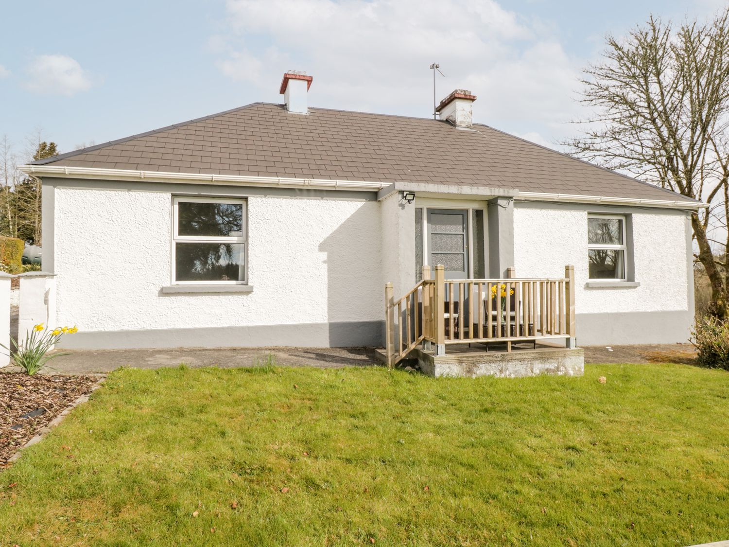 Annie's Cottage - North Ireland - 1022688 - photo 1