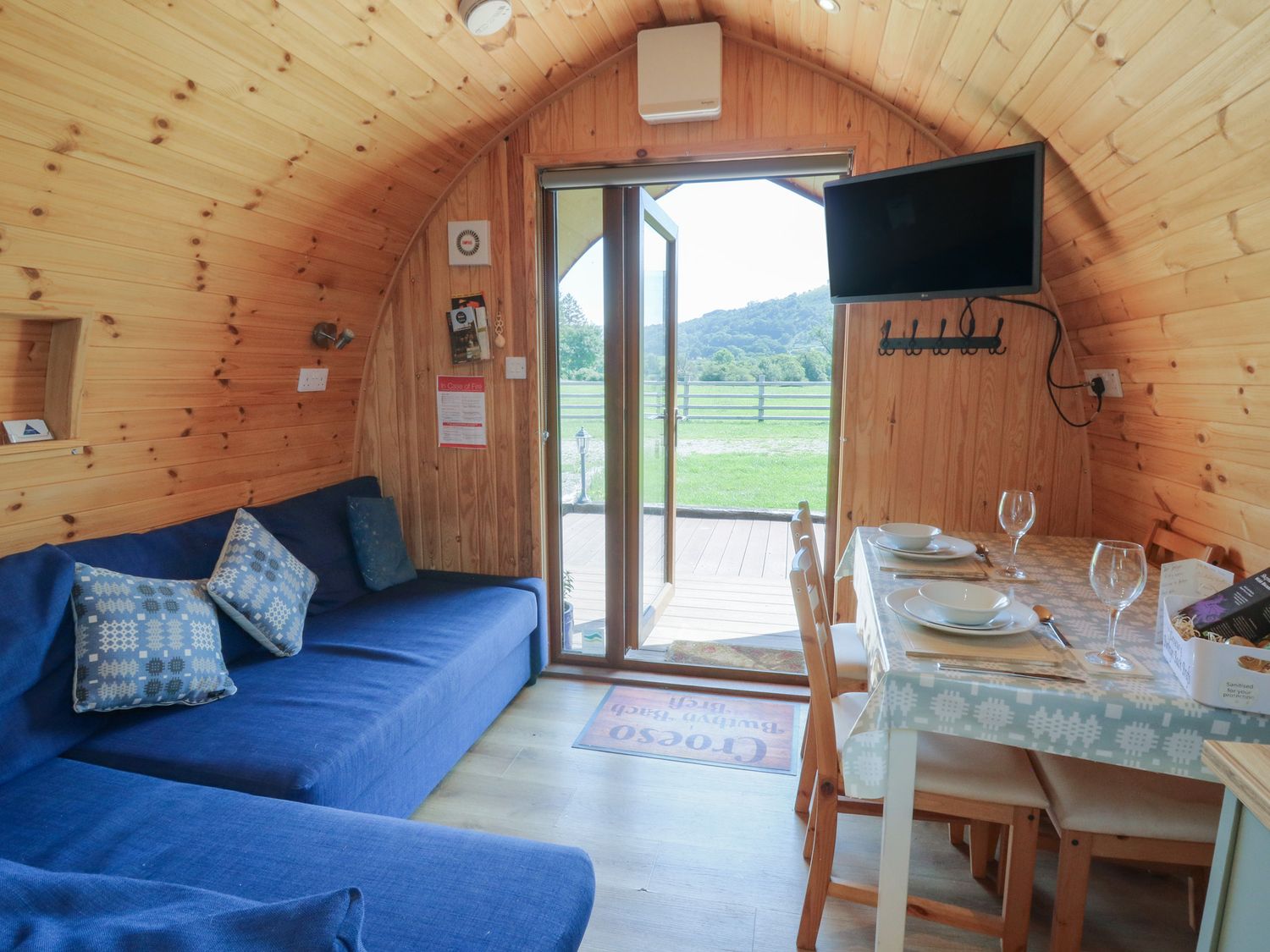 Bwthyn Bach Brefi, Llanddewi-Brefi