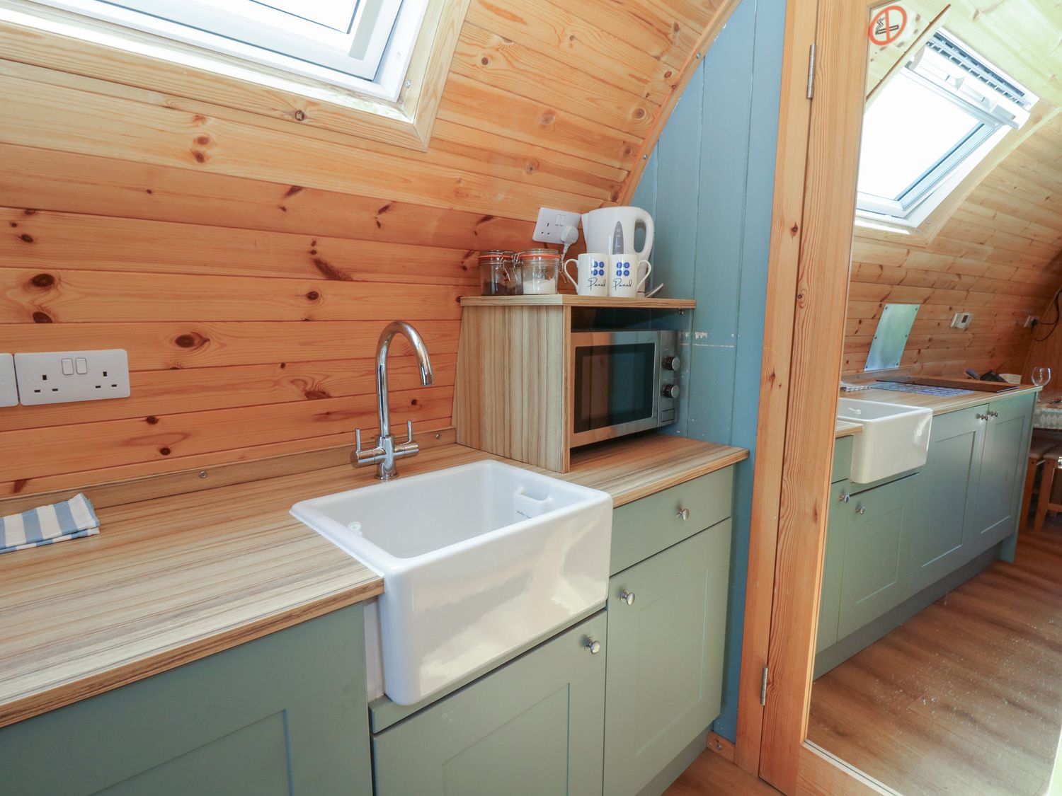 Bwthyn Bach Brefi, Llanddewi-Brefi