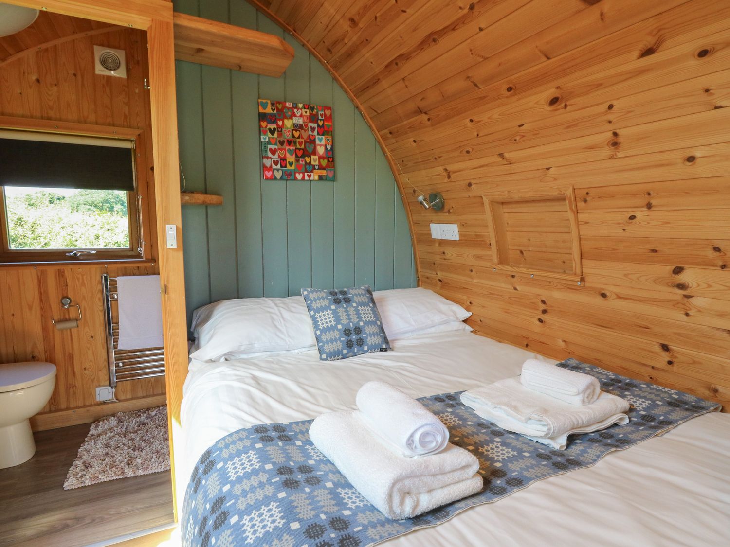 Bwthyn Bach Brefi, Llanddewi-Brefi