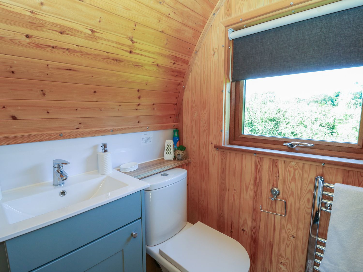 Bwthyn Bach Brefi, Llanddewi-Brefi