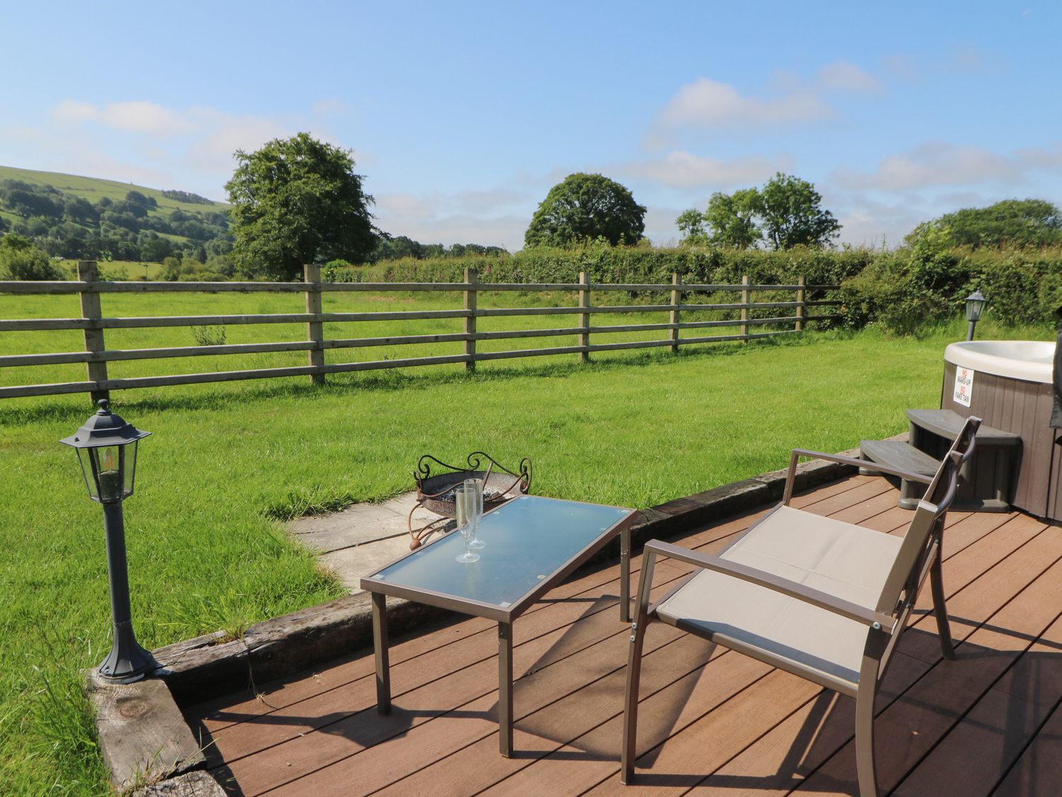 Bwthyn Bach Brefi, Llanddewi-Brefi
