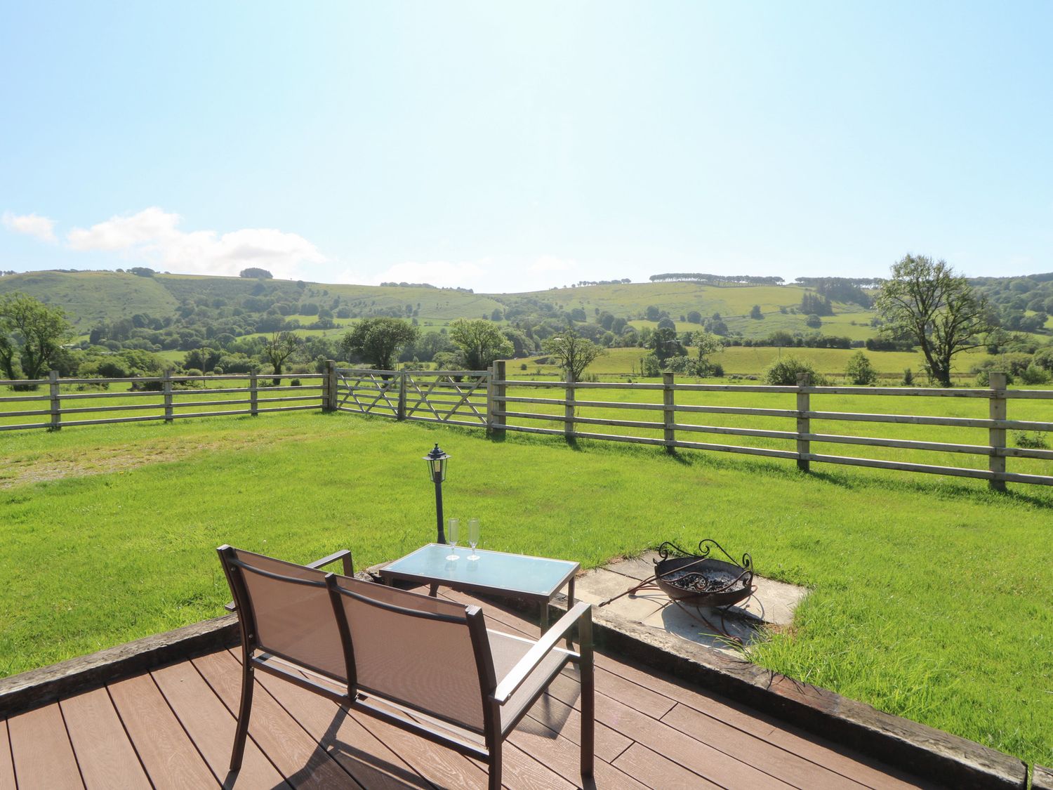Bwthyn Bach Brefi, Llanddewi-Brefi