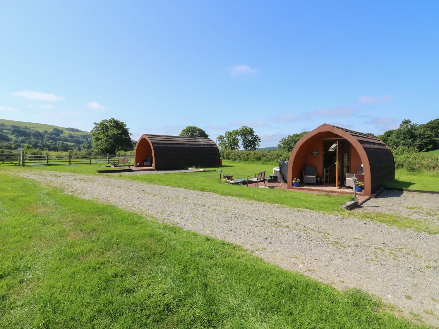 Bwthyn Bach Brefi, Llanddewi-Brefi