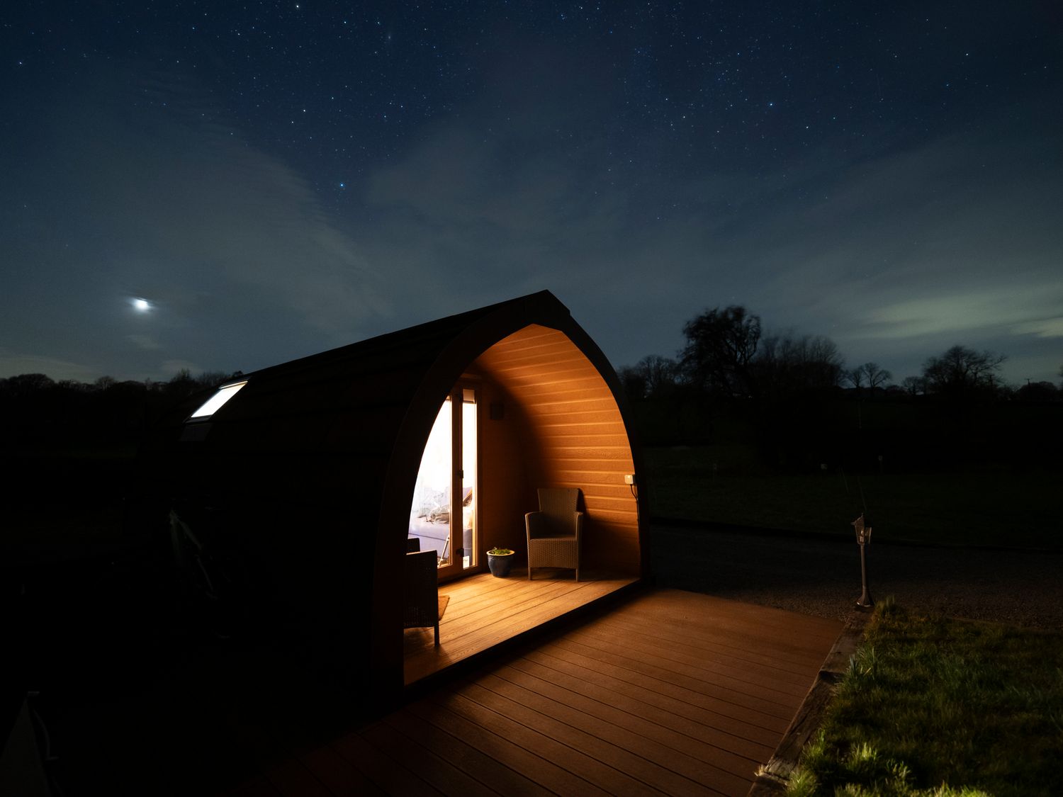 Bwthyn Bach Brefi, Llanddewi-Brefi