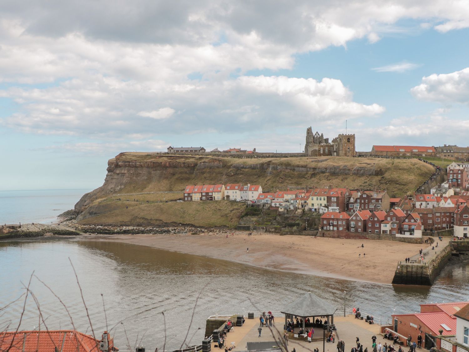 null, Whitby