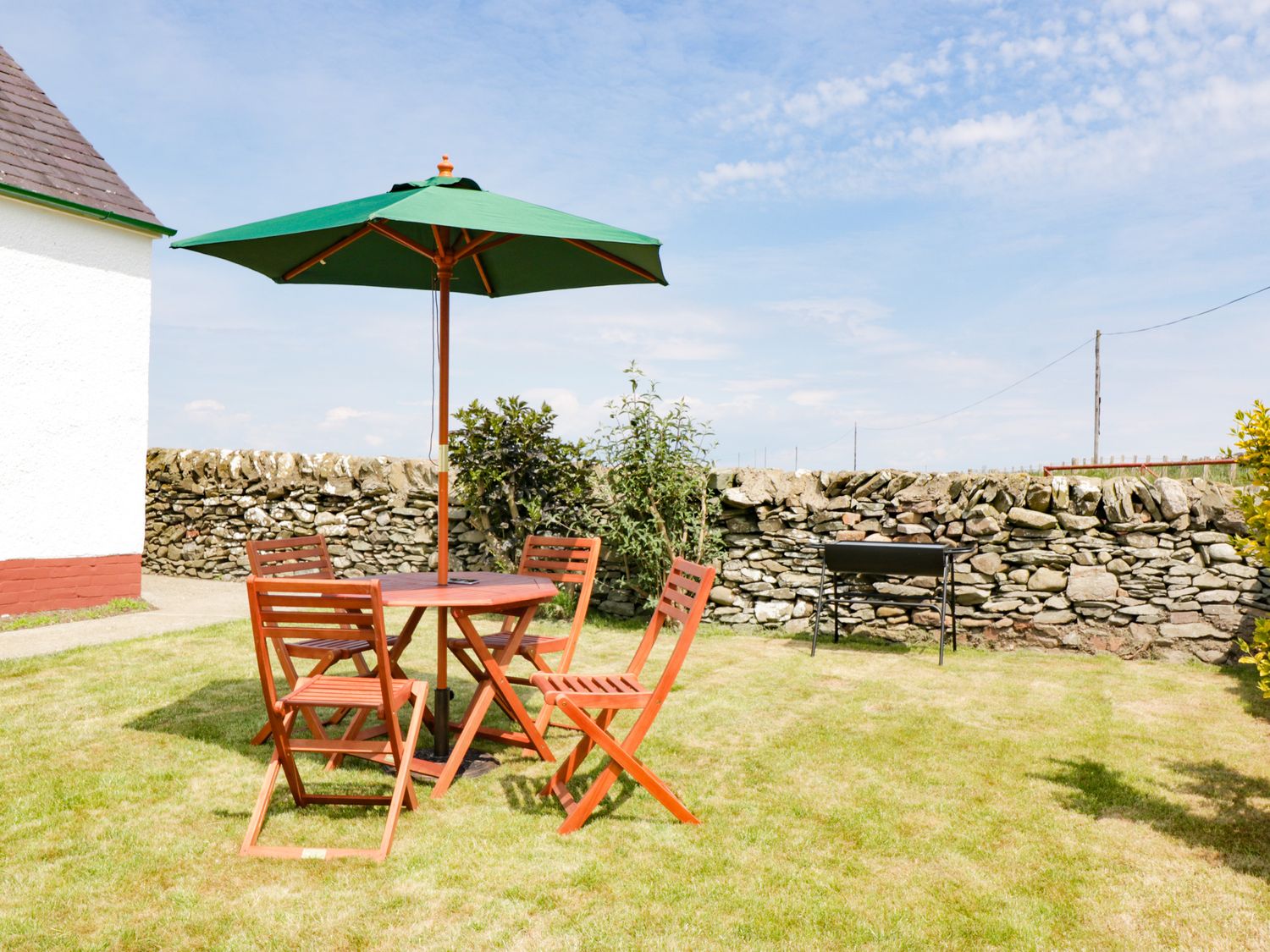 The Dairy Cottage, Whithorn