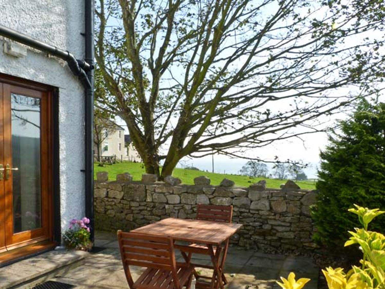 Curlew Cottage The Lake District And Cumbria Cumbria England