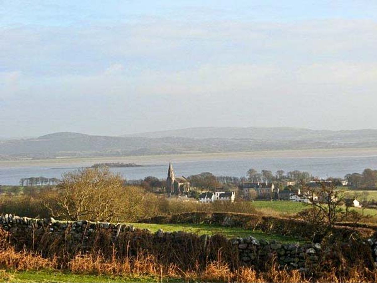 Curlew Cottage The Lake District And Cumbria Cumbria England