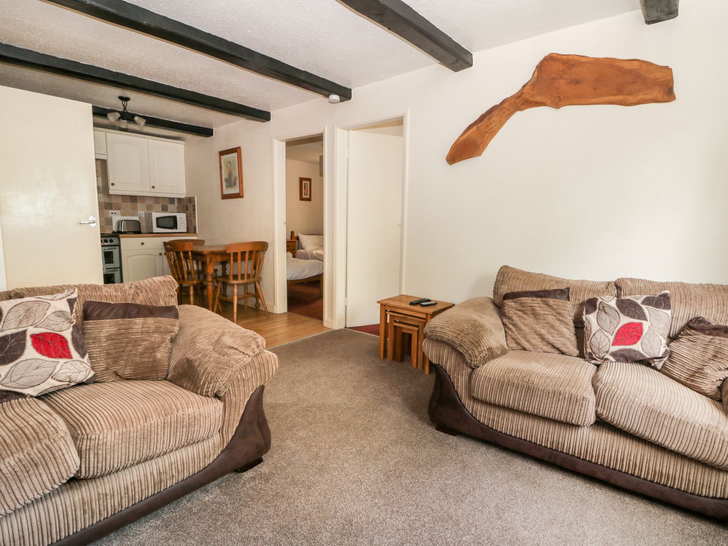 Orchard Farm Holiday Cottages Hunmanby near Filey North Yorkshire UK