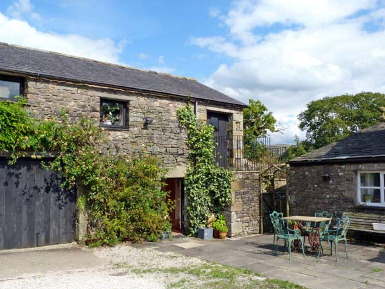 The Granary | Kirkby Lonsdale | Mansergh | The Lake District And ...