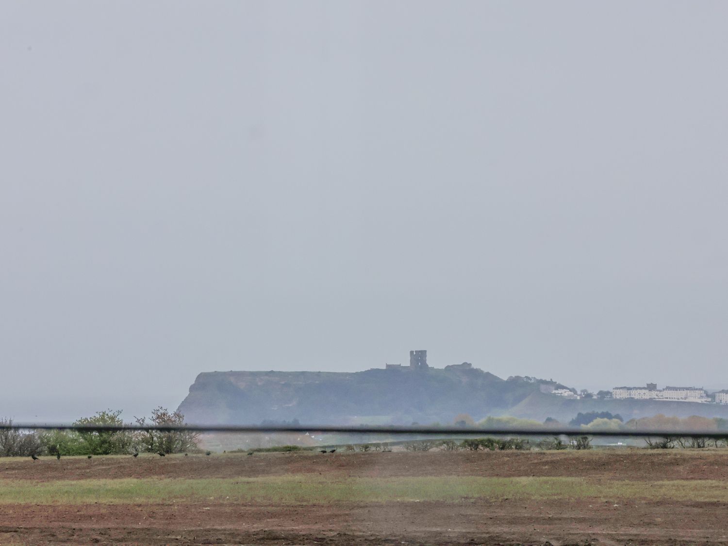 Castle View, Burniston