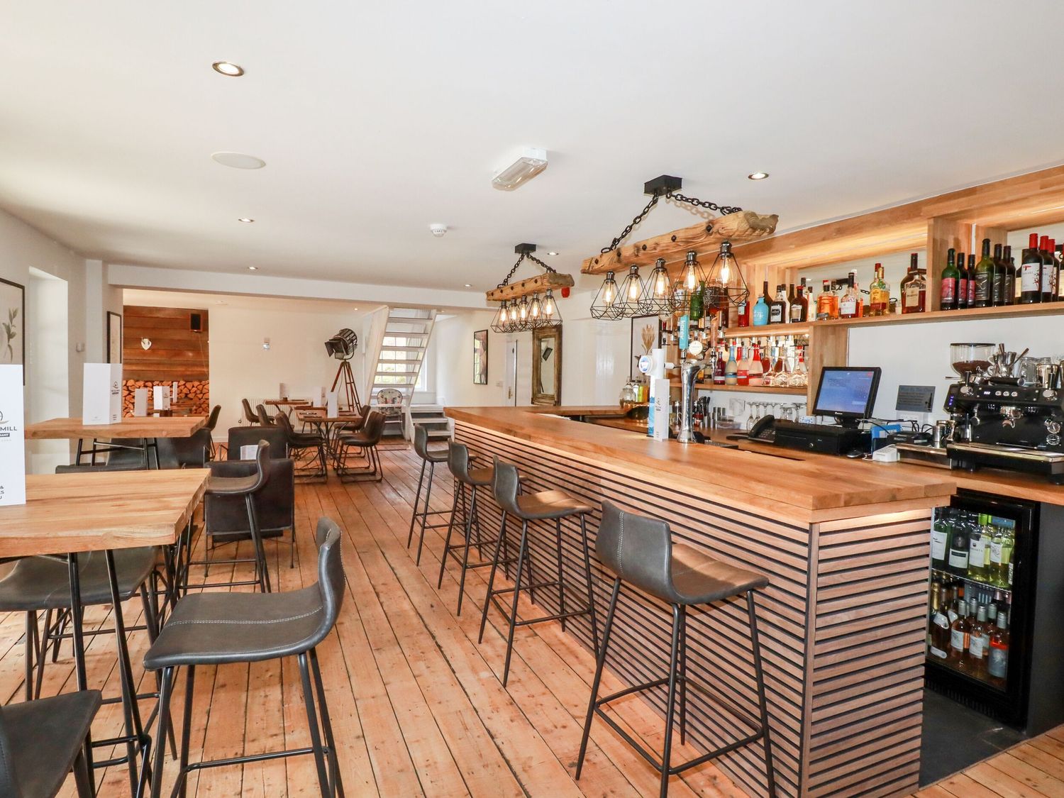 1 Valley View, Lanreath