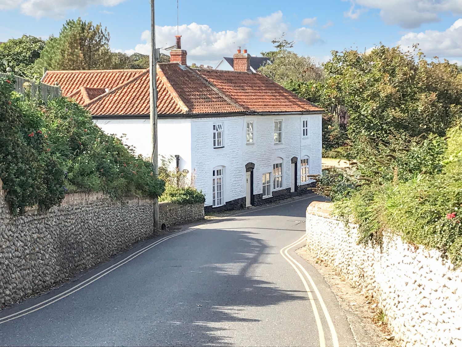 Cobbler's Cottage - Norfolk - 1026278 - photo 1