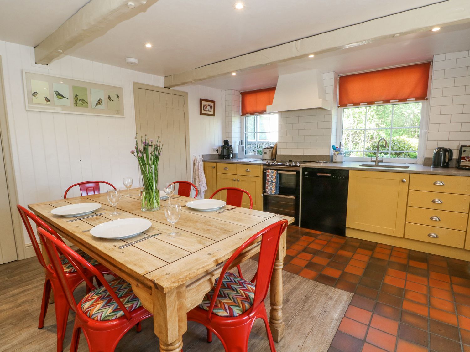 The Stone Masons House, Oakworth