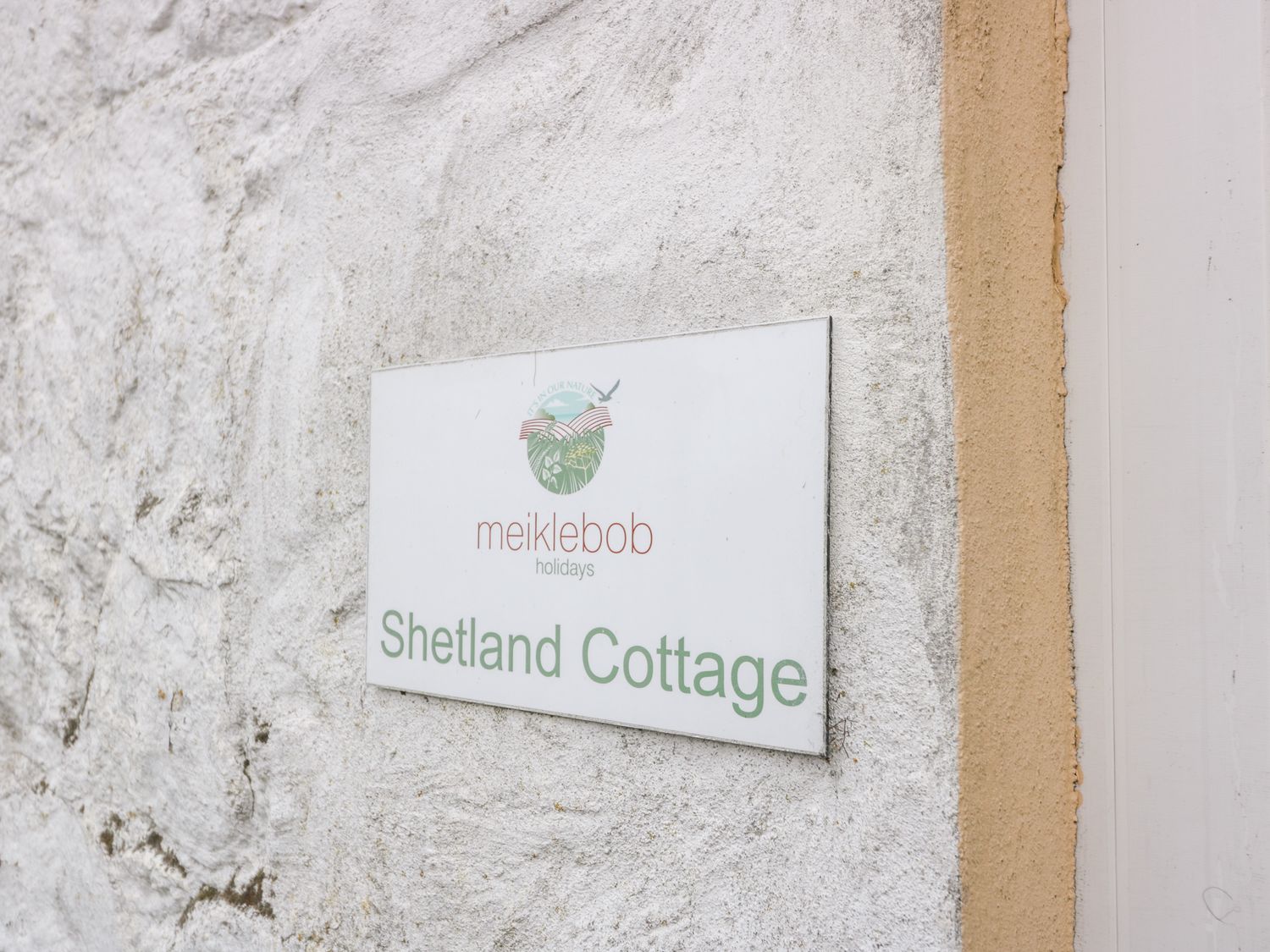 Shetland Cottages, Dalbeattie