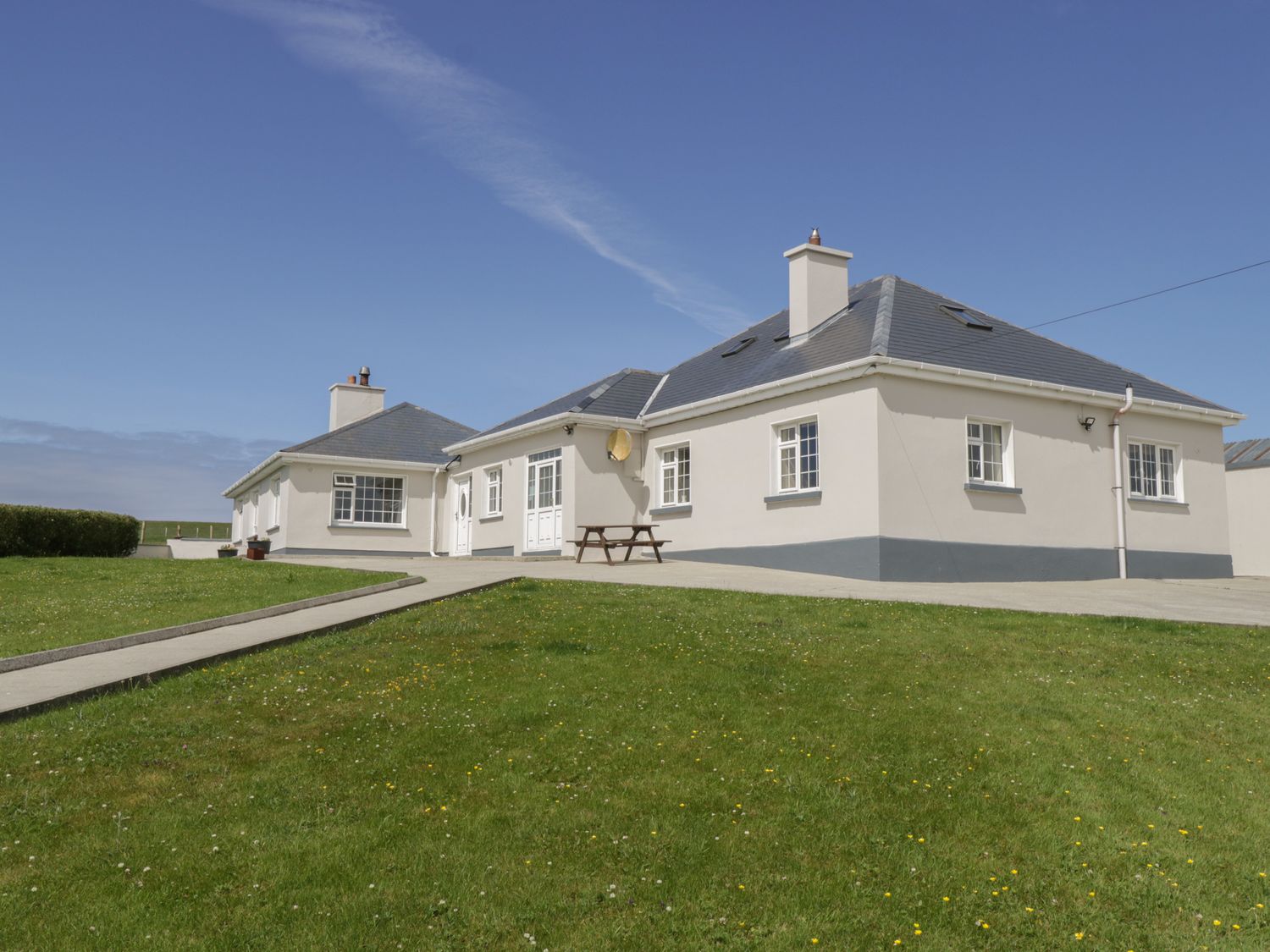 Erris Head House - Westport & County Mayo - 1026976 - photo 1