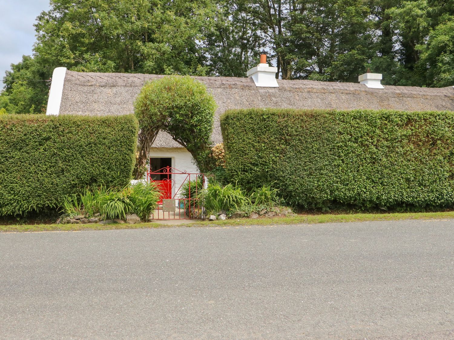 Mary Rose Cottage - County Kerry - 1027442 - photo 1