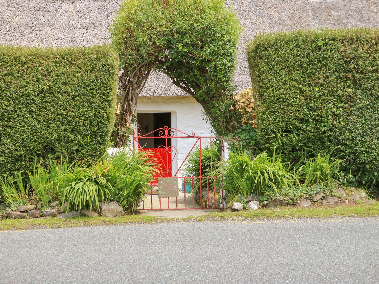 Mary Rose Cottage, Castleisland, County Kerry