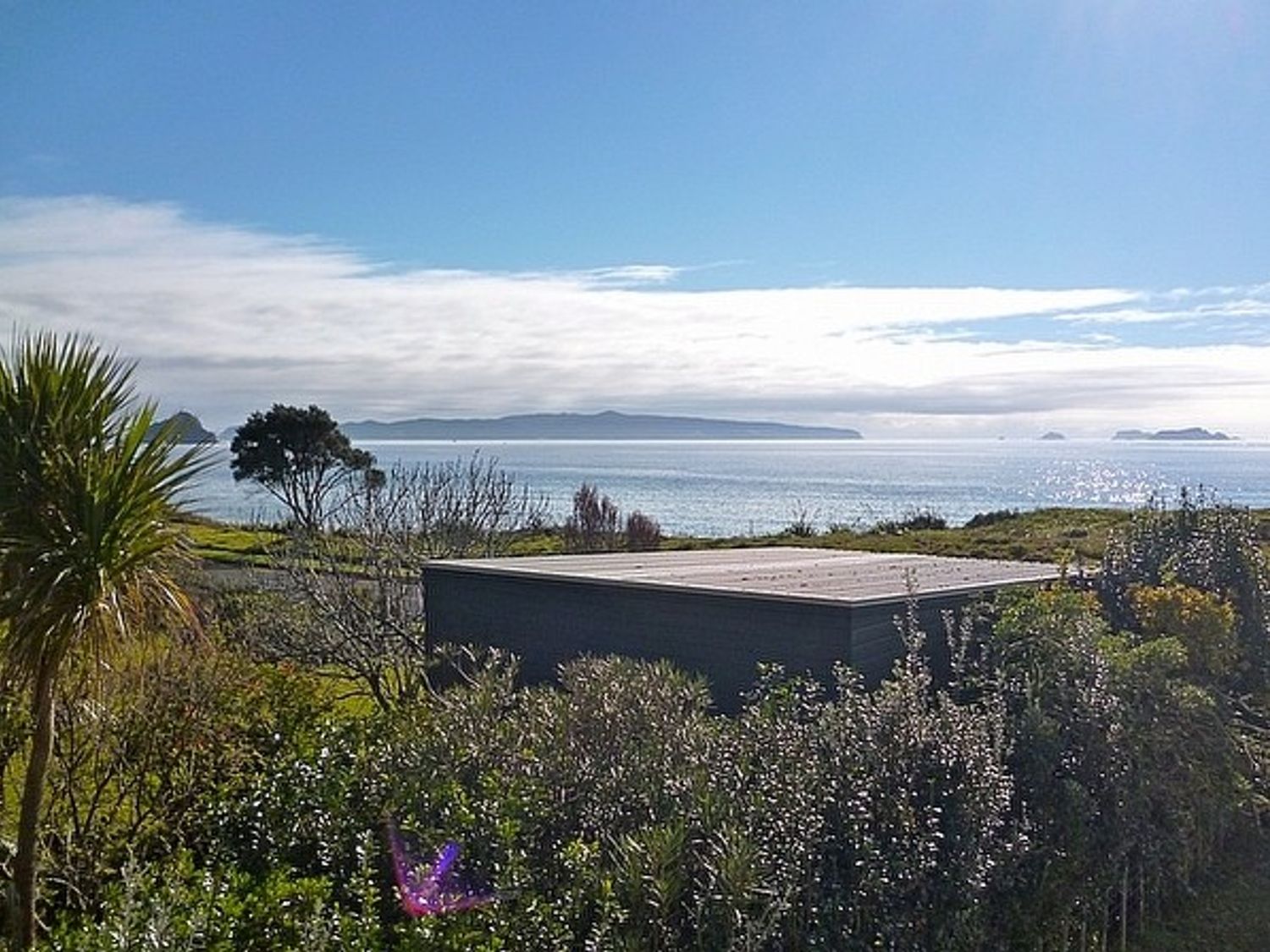 Endless Views - Opito Bay Holiday House                     photo 26