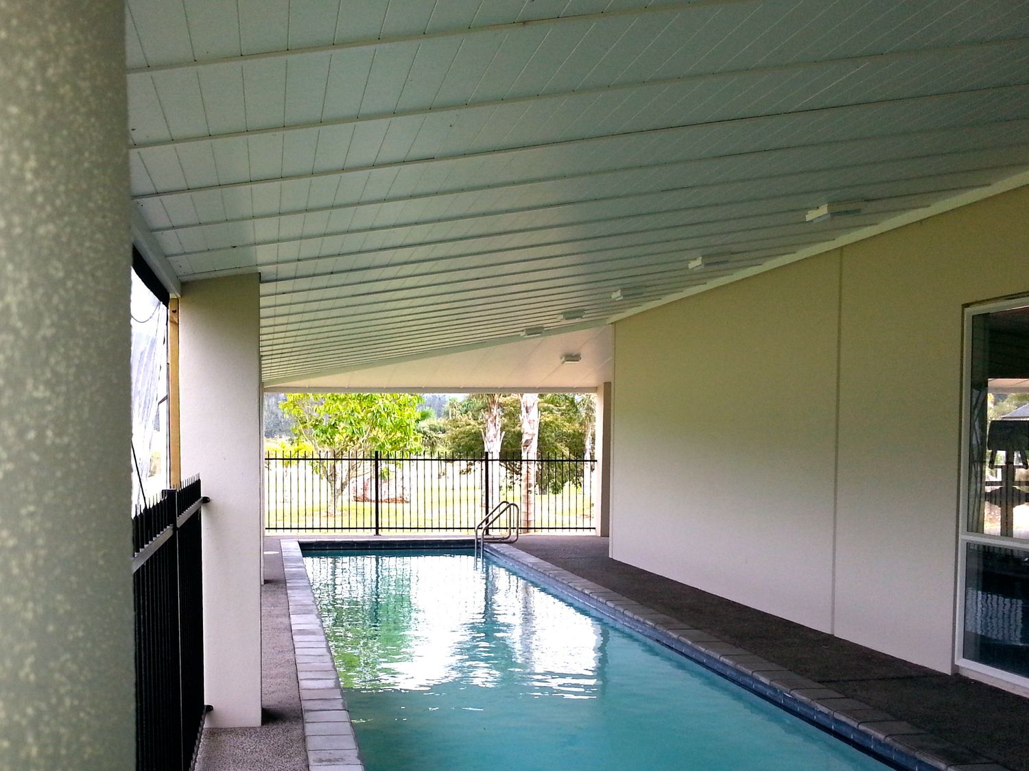 Mistry Hideout  - Lakes Resort Pauanui Home                     photo 21