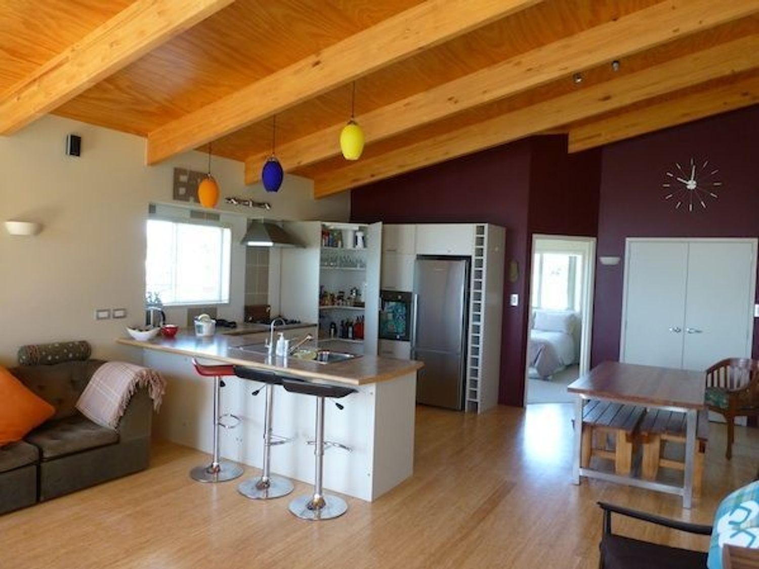 The Jandal - Waihi Beach Holiday Home                     photo 2