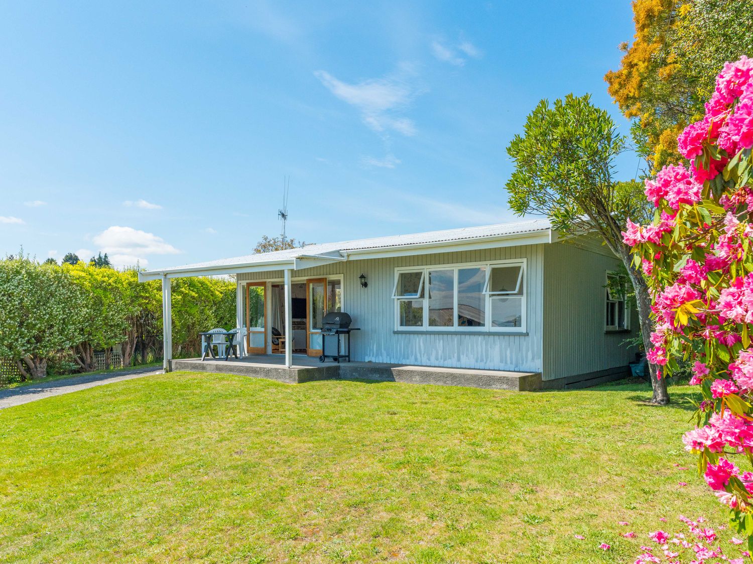 Lakeview Cottage - Rainbow Point Holiday Home -  - 1028398 - photo 1