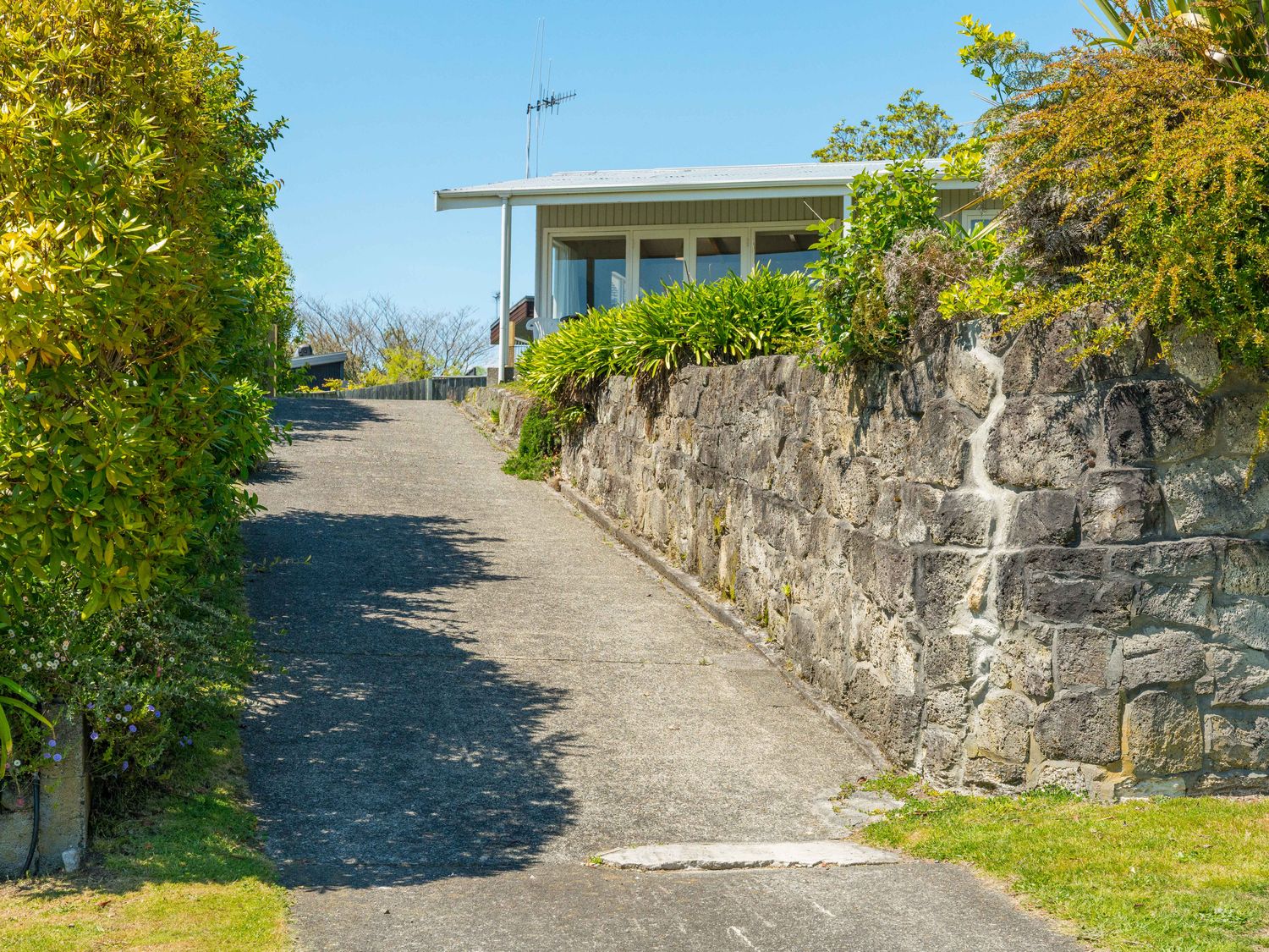 Lakeview Cottage - Rainbow Point Holiday Home                     photo 2